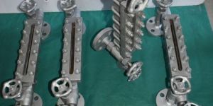 Boiler Drum Level Indicator with IBR Certificate