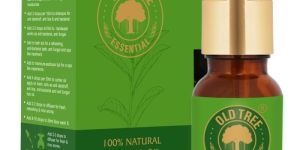 Tea-Tree Essential Oil- Old Tree