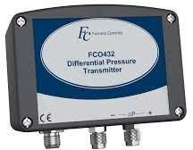 FCO432 Differential Pressure Transmitter
