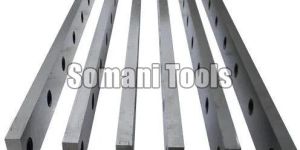 Shearing Blades and Industrial Knives