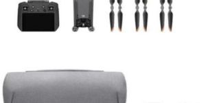 DJI Mavic 3 Thermal Drone with Shoulder Bag Combo