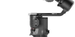 Dji Rs 3 Mini Gimbal Stabilizer