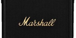 Marshall Tufton Bluetooth Speaker