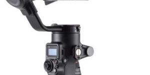 DJI Ronin SC2 Pro Combo