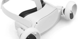 X-Ninja Oculus Quest 2 Charging Station