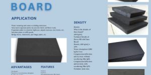 SANDYAFLEX Dura Board HD