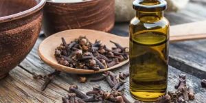 Clove Bud Essential Oil