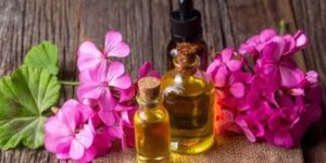 Egyptian Geranium Essential Oil