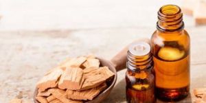 Macgregor Sandalwood Essential Oil