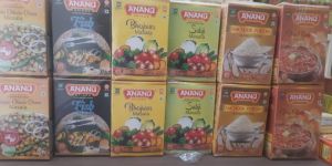 Anand Cooking Masala