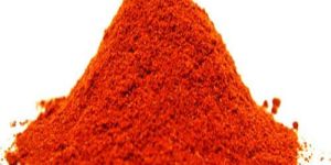 Dried Chilli Powder