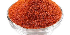 Natural Red Chilli Powder