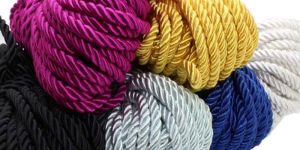 Braided Cords