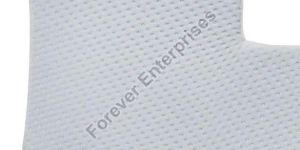 Memory Foam Car Seat Armrest