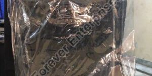 PVC Zipper Pillow Bags