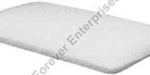 Thin Memory Foam Pillow