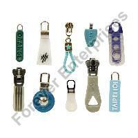 Zipper Pulls