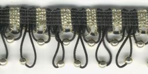 Beaded Fringes