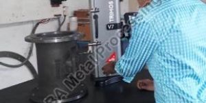 Casting Forging And Pattern Inspection Service