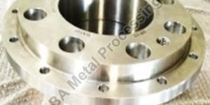 Duplex Steel Pump Casting