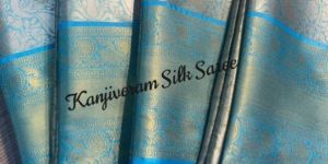 Kanchipuram Silk Saree for Women