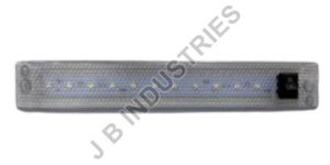 JBI-112 S LED Cabin Light with Switch