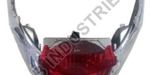 Tail Lamp Assembly JBI-212