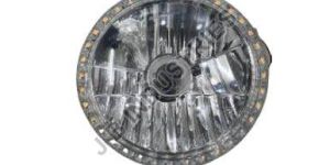 Two Wheeler DRL Head Light