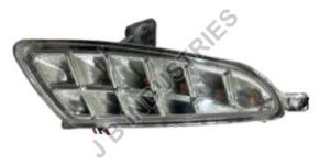 Two Wheeler Front Direction Indicator with Position Lamp