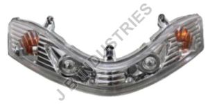 Front Indicator Visor JBI-225