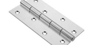 Stainless Steel Premium Hinges