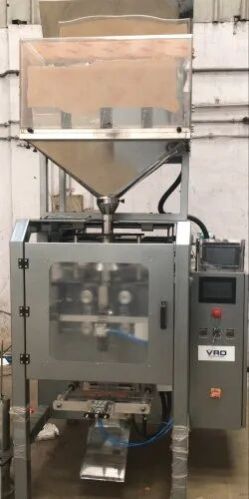 Automatic Grain Packing Machine