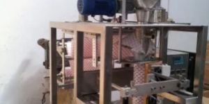 Automatic Salt Packing Machine
