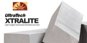 aac block - UltraTech XtraLite