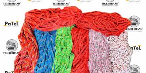 PP Ropes and Dori