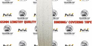 Sona Sikka Cotton Niwar Tape