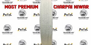 Superfine Cotton Niwar