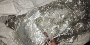 FDY Polyester Yarn Waste