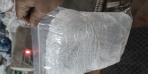 PP 3ply Twisted Rope