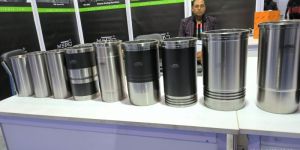 Cylinder Liner