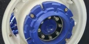 Tractor Wheel Weight