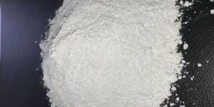 Pure White Talc Powder