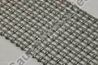 Flat Wire Belting