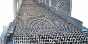 Honeycomb Belt Conveyor