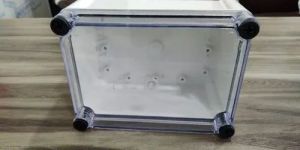 ACDB DCDB Solar Enclosure Box