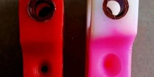 4 B Plastic Loom Picker