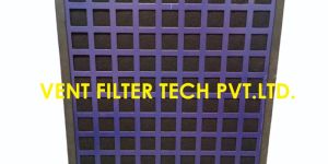 Activated Carbon Filter