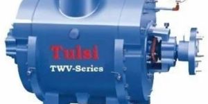 Liquid Ring Compressor