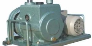 Oil Sealed Liquid Rotary High Vacuum Pumps