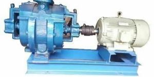Single Stage Cast Iron Vacuum Pump